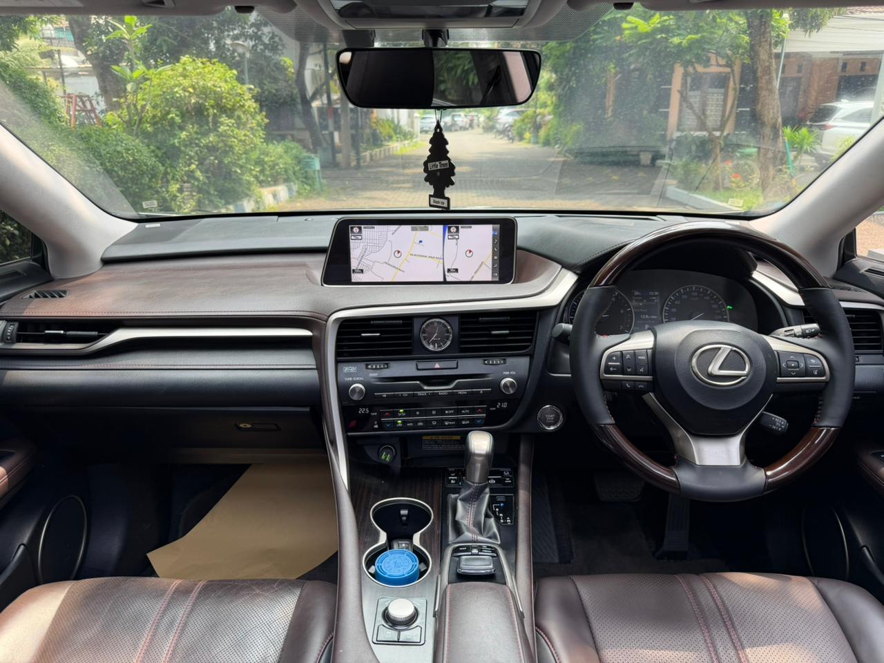 Foto Mobil